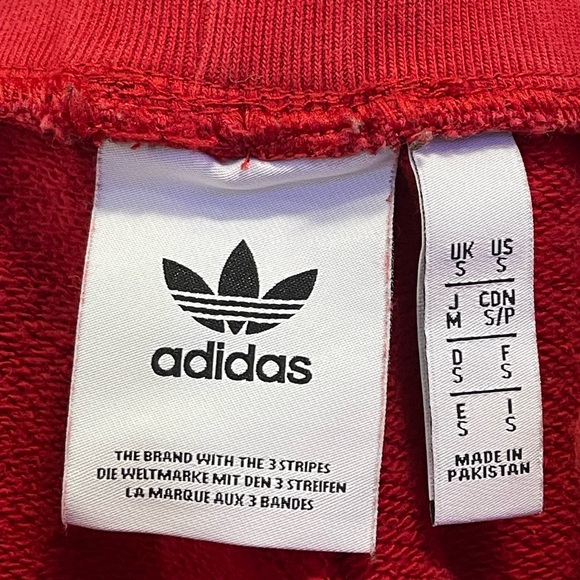 Adidas Sweatpants - Picture 3 of 3